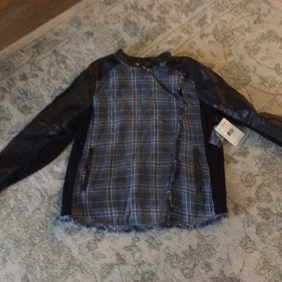 New Free people jacket Size M - Picture 3 of 5